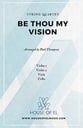 Be Thou My Vision String Quartet P.O.D. cover